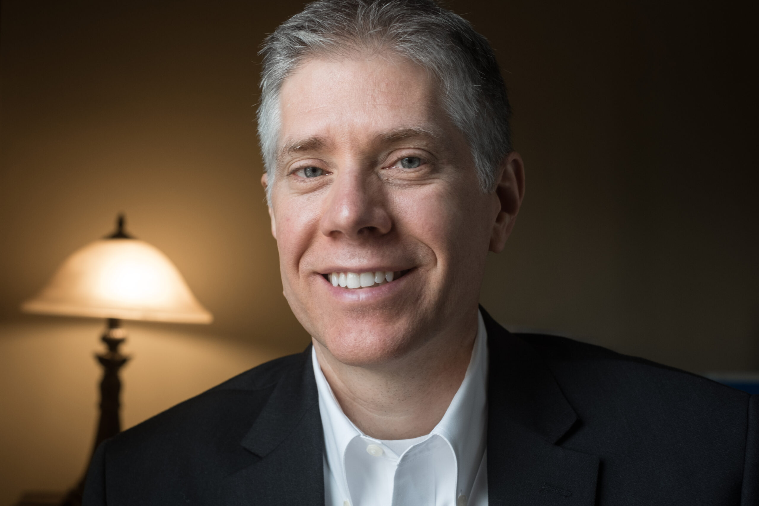 Mark Henn