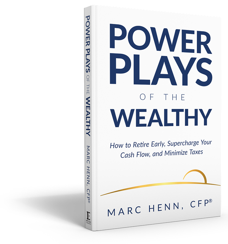 Power Plays of the Wealthy
